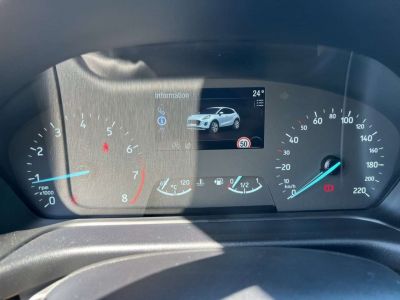 Ford Puma Gebrauchtwagen Ford Puma Gebrauchtwagen