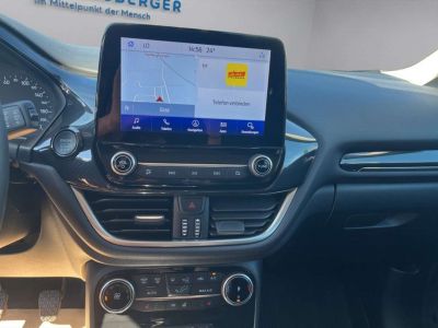 Ford Puma Gebrauchtwagen Ford Puma Gebrauchtwagen