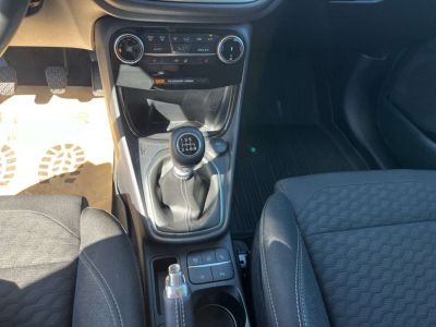Ford Puma Gebrauchtwagen Ford Puma Gebrauchtwagen