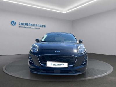 Ford Puma Gebrauchtwagen Ford Puma Gebrauchtwagen