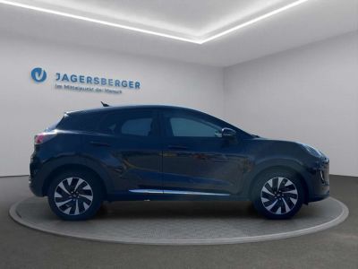 Ford Puma Gebrauchtwagen Ford Puma Gebrauchtwagen
