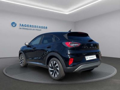 Ford Puma Gebrauchtwagen Ford Puma Gebrauchtwagen