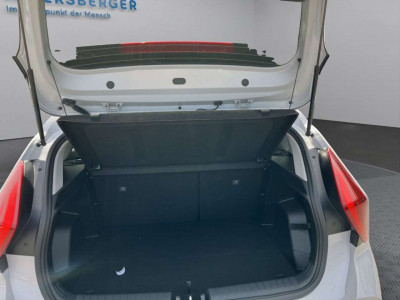 Hyundai Bayon Gebrauchtwagen