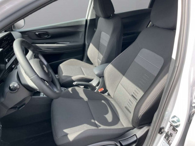 Hyundai Bayon Gebrauchtwagen