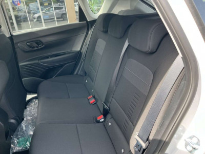Hyundai Bayon Gebrauchtwagen