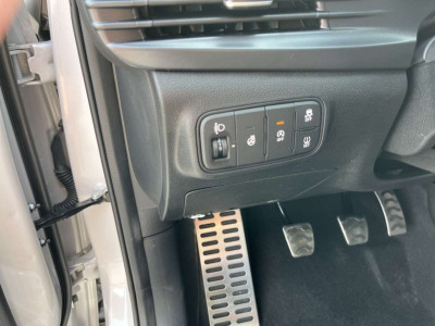 Hyundai Bayon Gebrauchtwagen