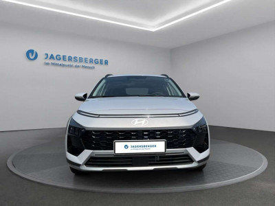 Hyundai Bayon Gebrauchtwagen