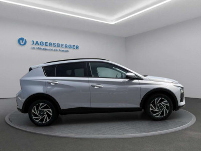 Hyundai Bayon Gebrauchtwagen