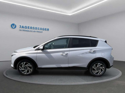 Hyundai Bayon Gebrauchtwagen