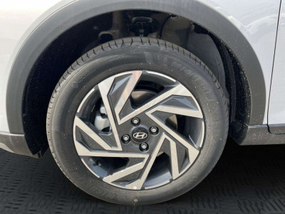 Hyundai Bayon Gebrauchtwagen