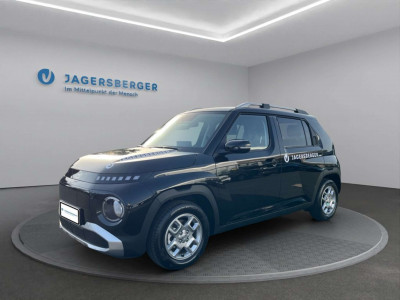 Hyundai Inster Vorführwagen Hyundai Inster Vorführwagen