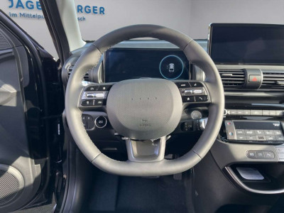 Hyundai Inster Vorführwagen Hyundai Inster Vorführwagen