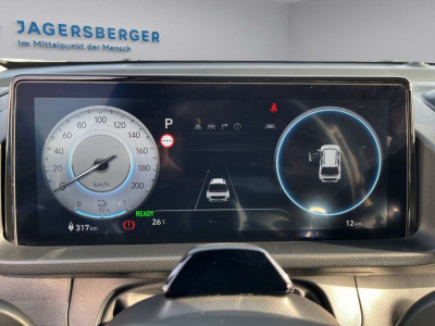 Hyundai Inster Vorführwagen Hyundai Inster Vorführwagen