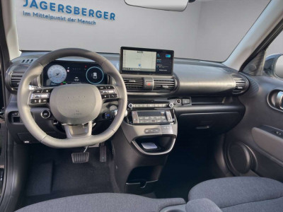 Hyundai Inster Vorführwagen Hyundai Inster Vorführwagen