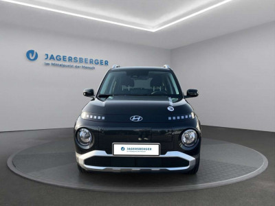 Hyundai Inster Vorführwagen Hyundai Inster Vorführwagen