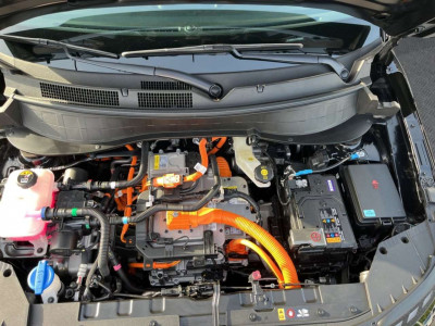 Hyundai Inster Vorführwagen Hyundai Inster Vorführwagen