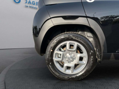 Hyundai Inster Vorführwagen Hyundai Inster Vorführwagen
