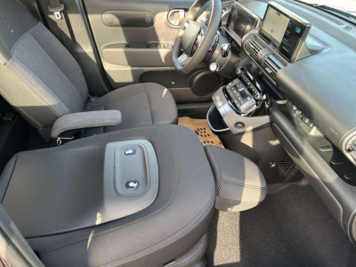 Hyundai Inster Vorführwagen Hyundai Inster Vorführwagen
