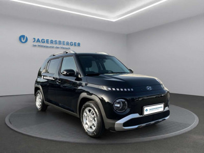 Hyundai Inster Vorführwagen Hyundai Inster Vorführwagen