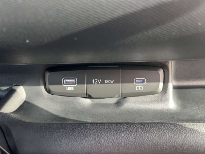 Hyundai Inster Vorführwagen Hyundai Inster Vorführwagen