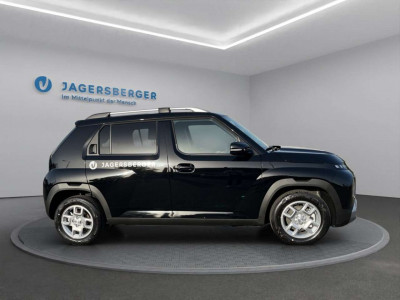 Hyundai Inster Vorführwagen Hyundai Inster Vorführwagen