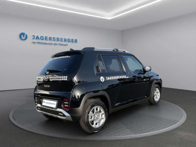 Hyundai Inster Vorführwagen Hyundai Inster Vorführwagen