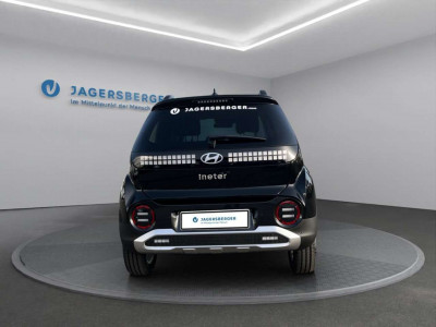 Hyundai Inster Vorführwagen Hyundai Inster Vorführwagen