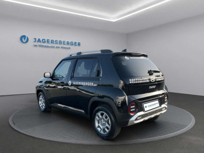 Hyundai Inster Vorführwagen Hyundai Inster Vorführwagen