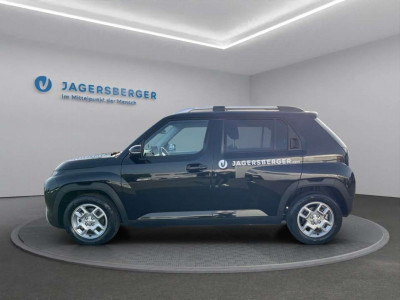 Hyundai Inster Vorführwagen Hyundai Inster Vorführwagen