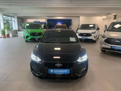 Ford Focus Vorführwagen Ford Focus Vorführwagen