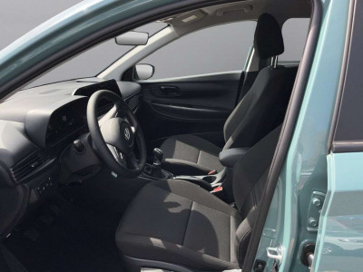 Hyundai i20 Neuwagen