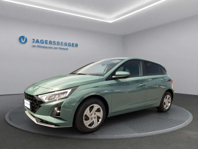 Hyundai i20 Neuwagen