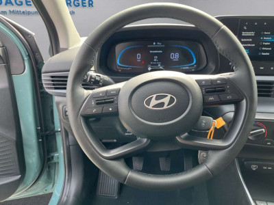 Hyundai i20 Neuwagen