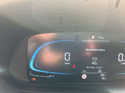 Hyundai i20 Neuwagen