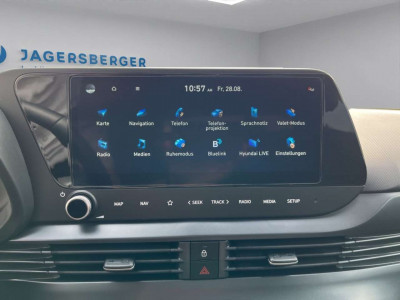 Hyundai i20 Neuwagen