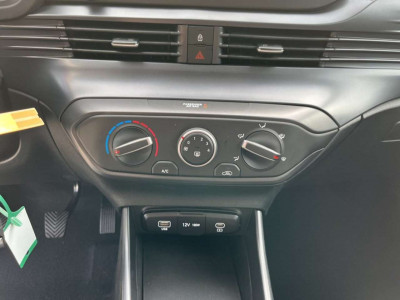 Hyundai i20 Neuwagen