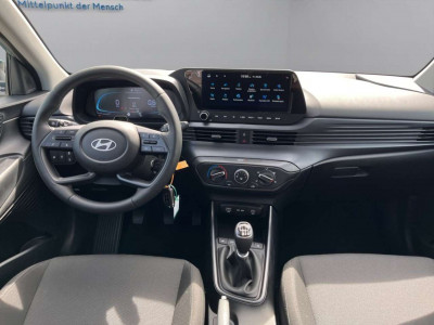 Hyundai i20 Neuwagen