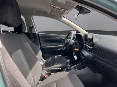 Hyundai i20 Neuwagen