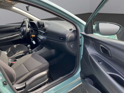 Hyundai i20 Neuwagen