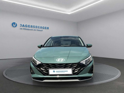 Hyundai i20 Neuwagen