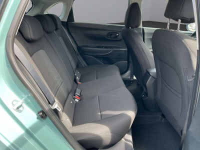 Hyundai i20 Neuwagen