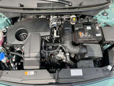 Hyundai i20 Neuwagen