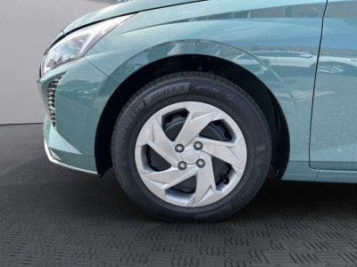 Hyundai i20 Neuwagen