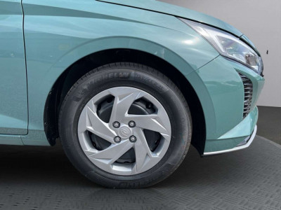 Hyundai i20 Neuwagen