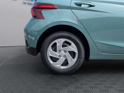 Hyundai i20 Neuwagen