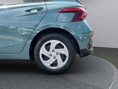 Hyundai i20 Neuwagen