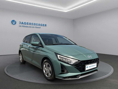 Hyundai i20 Neuwagen