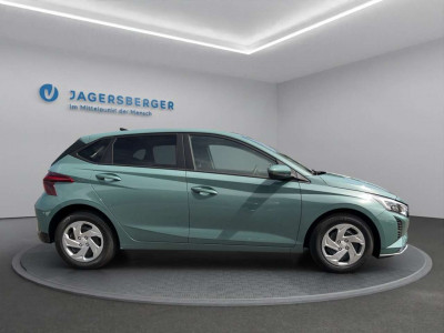 Hyundai i20 Neuwagen