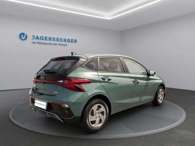 Hyundai i20 Neuwagen