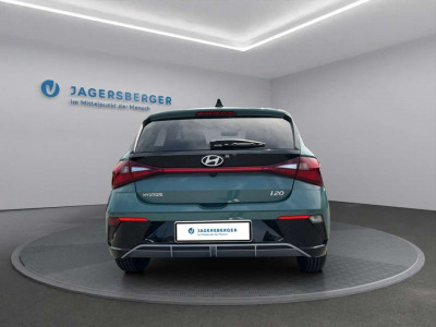 Hyundai i20 Neuwagen